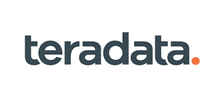 Teradata Logo